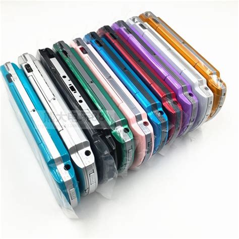 psp 3000 metal housing|psp 3000 shell limited.